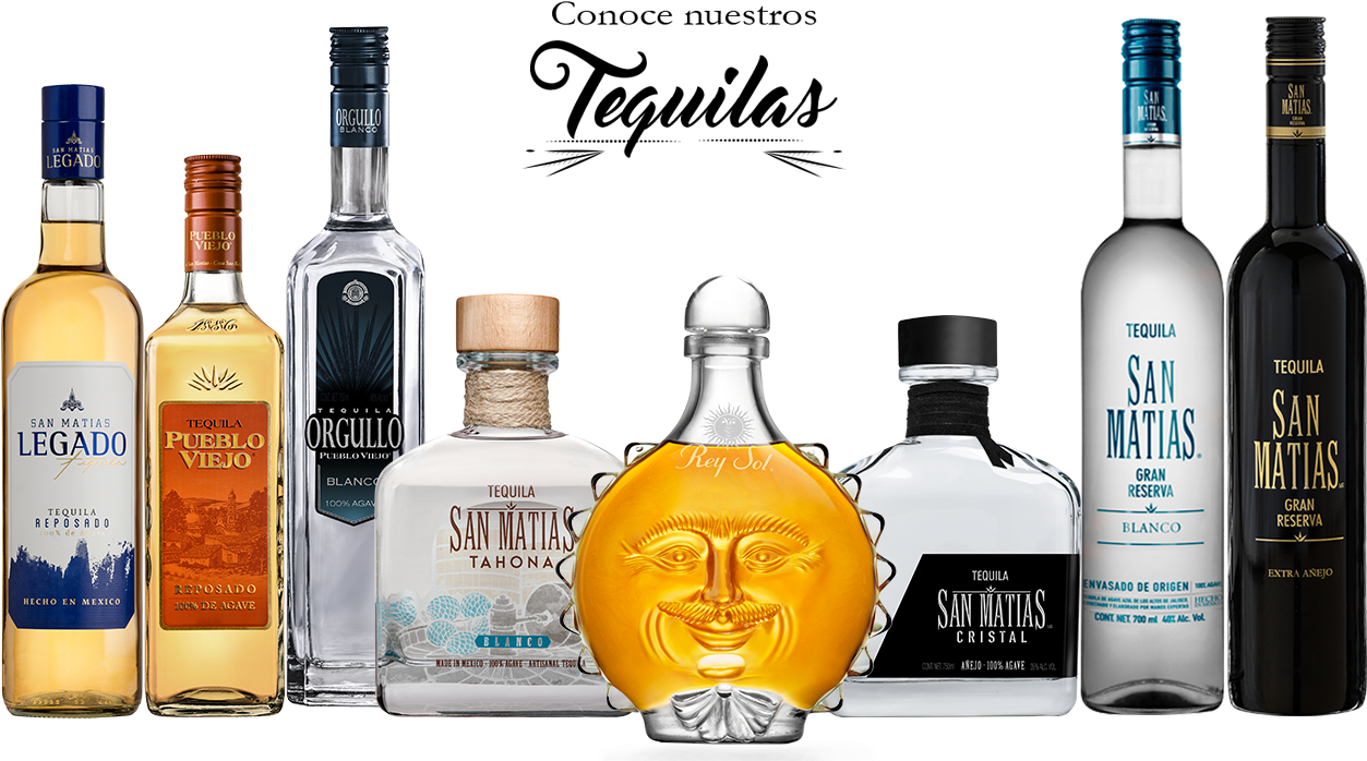 ¿estás Interesado En Nuestros Productos - Tequila 1921 San Matias Tahona Blanco Tequila 750ml (1400x800), Png Download