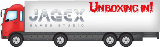 @jagexbalance @jagexshauny Rsgloryandgold - Design Powerpoint Logistics (959x541), Png Download