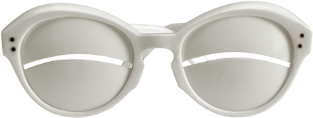 Sunglasses (638x291), Png Download