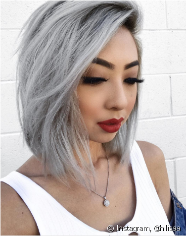As 20 Melhores Ideias De Cabelo Chanel Curto No Pinterest - Lace Wig (790x569), Png Download