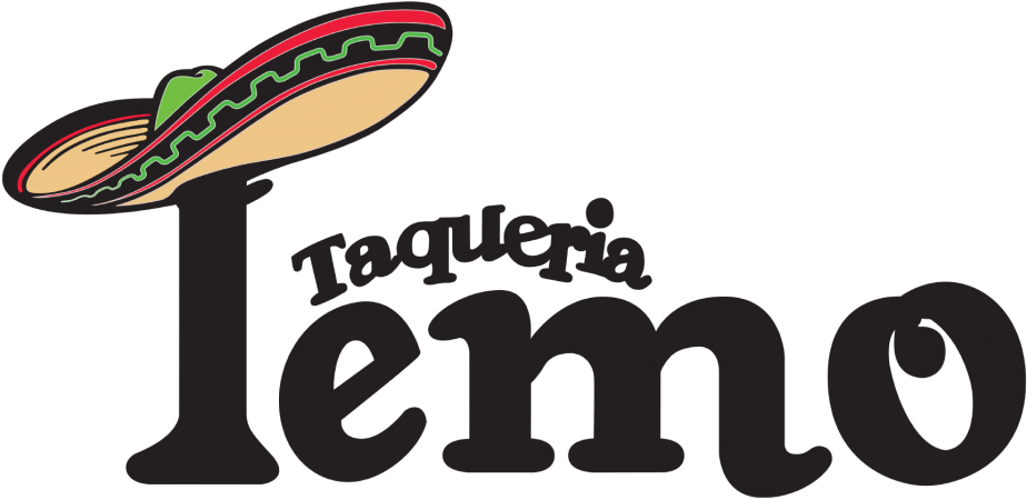 From Carving Thin Slices Of Meat Off The Spin To Create - Taqueria Temo (1000x483), Png Download