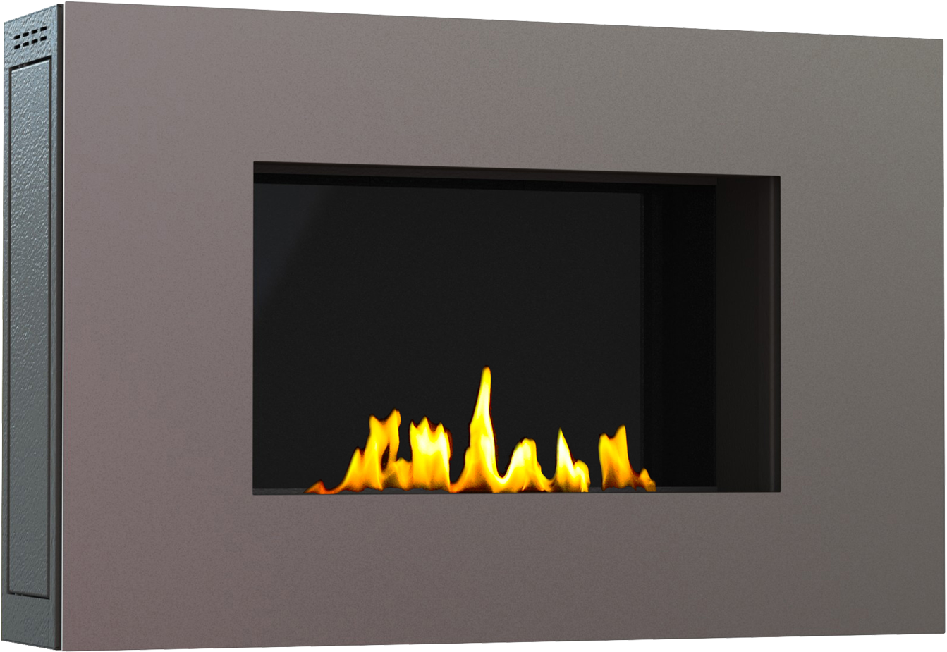 Fireplace (1920x1920), Png Download