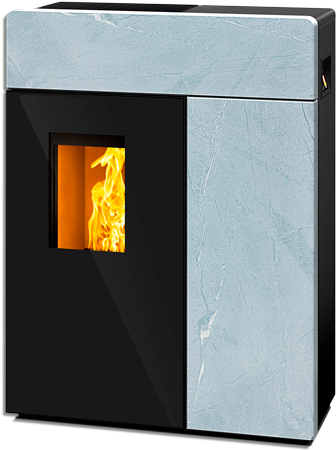 Domo Small-400x500 - Stove (400x500), Png Download