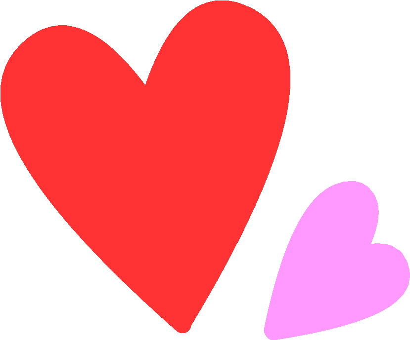 Wedding Heart Png Download - Heart (850x850), Png Download