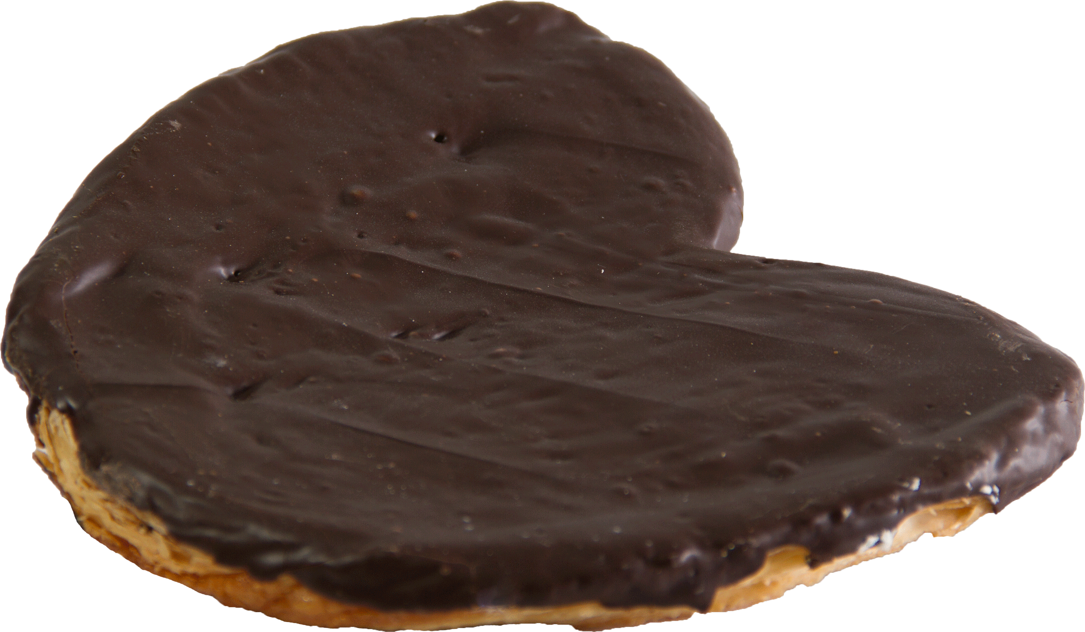 Palmera Dulce De Leche - Chocolate (2177x1269), Png Download