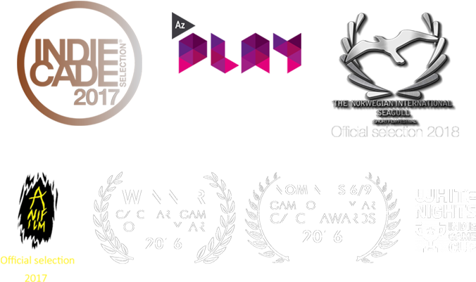 Dark Train Awards - Emblem (700x440), Png Download