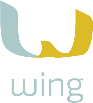 Wing Logo - - Lima Peru Things To Do (384x384), Png Download