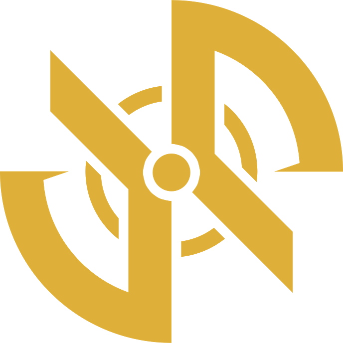 All Clans - Halo Clan Logo Png (688x688), Png Download