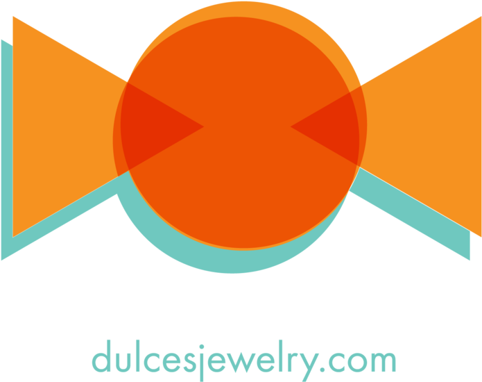 Dulces Logo 2 2016 - Circle (1000x1000), Png Download