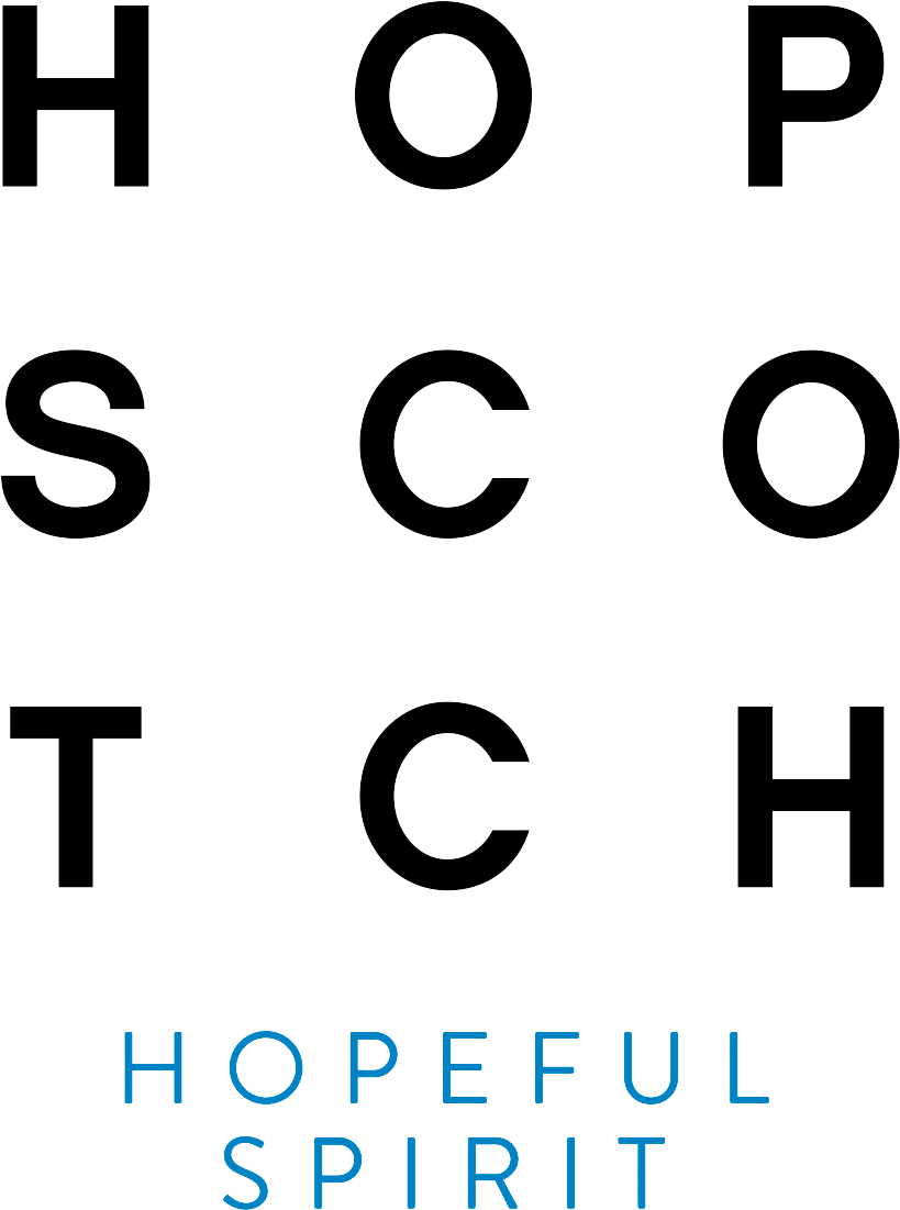 Logo Logo Logo Logo Logo - Hopscotch Europe (1511x1511), Png Download