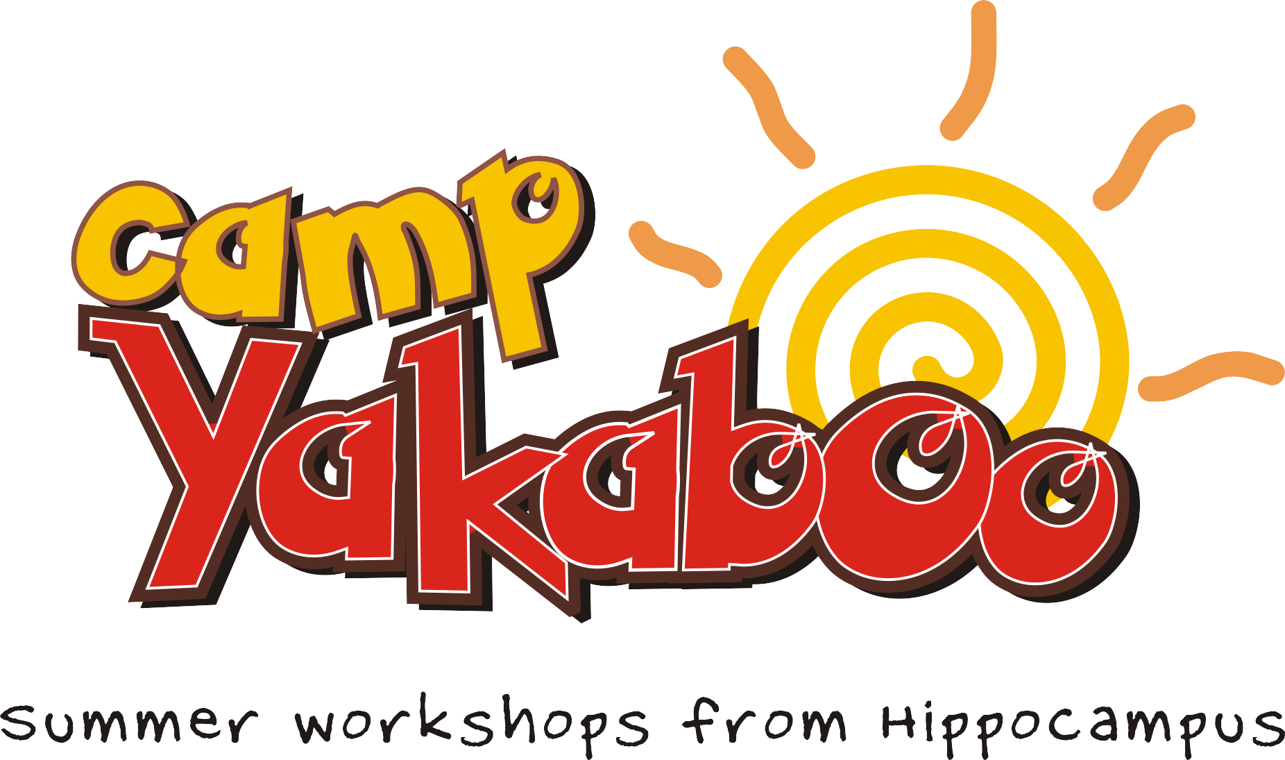 Summer Camp By Hippocampus For Bangalore - Summer Camp (1852x1095), Png Download