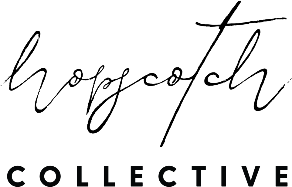 Hopscotch Main Logo Black (1000x658), Png Download