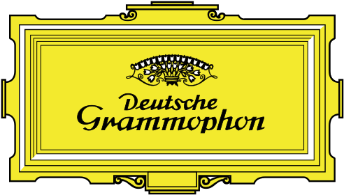 Berliner - Grammophon Logo Deutsche Grammophon (500x287), Png Download