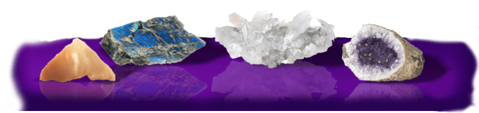 Crystal (957x226), Png Download