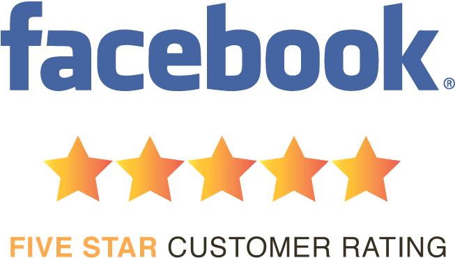 100 Facebook Five Star Rating On Your Fanpage - Facebook Five Star Rating (850x593), Png Download
