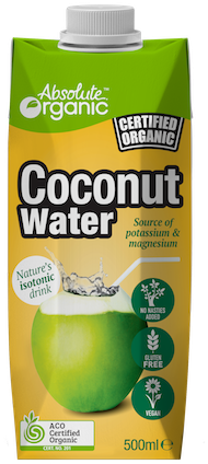 Coconut Water 500ml (500x500), Png Download