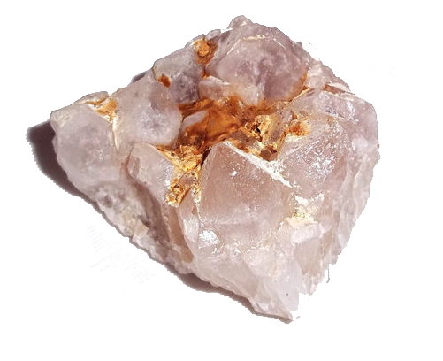 Quartz Copy (500x433), Png Download