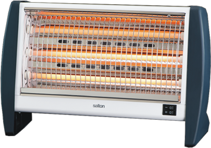 Be The First To Review This Product - Salton Heater (800x800), Png Download