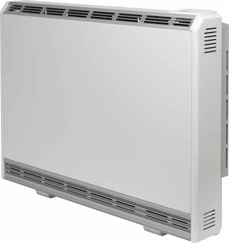 Tsre125 Slimline Storage Heater - Storage Heater (450x477), Png Download