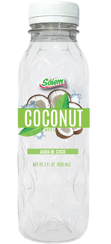 Coconut Water (634x795), Png Download