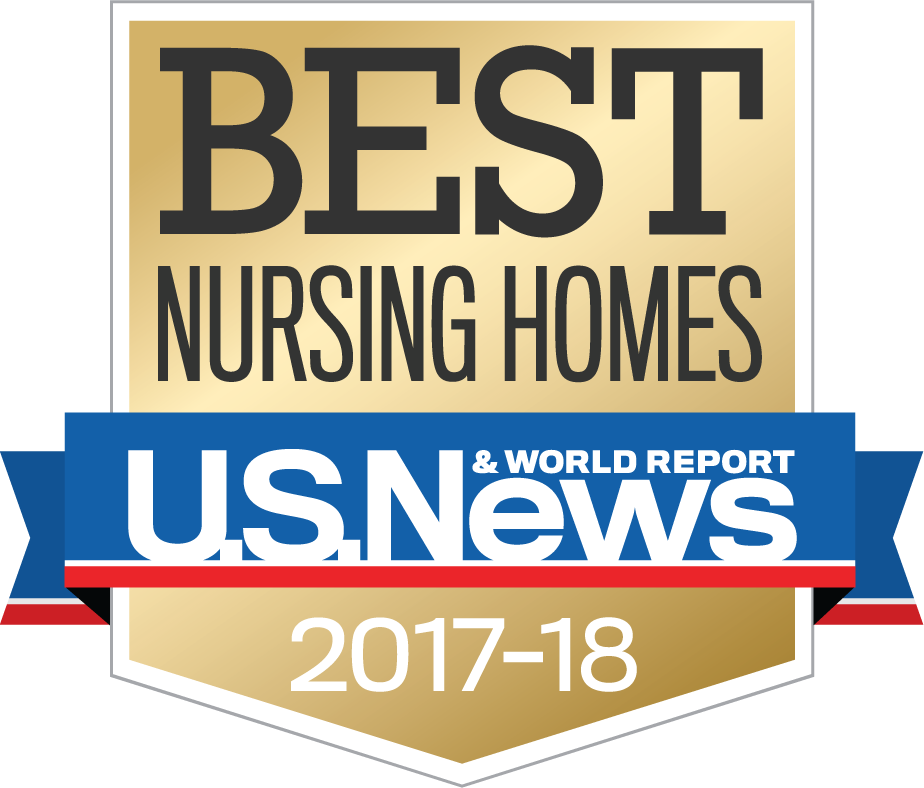Us News And World Report Best Hospitals 2018 (924x788), Png Download