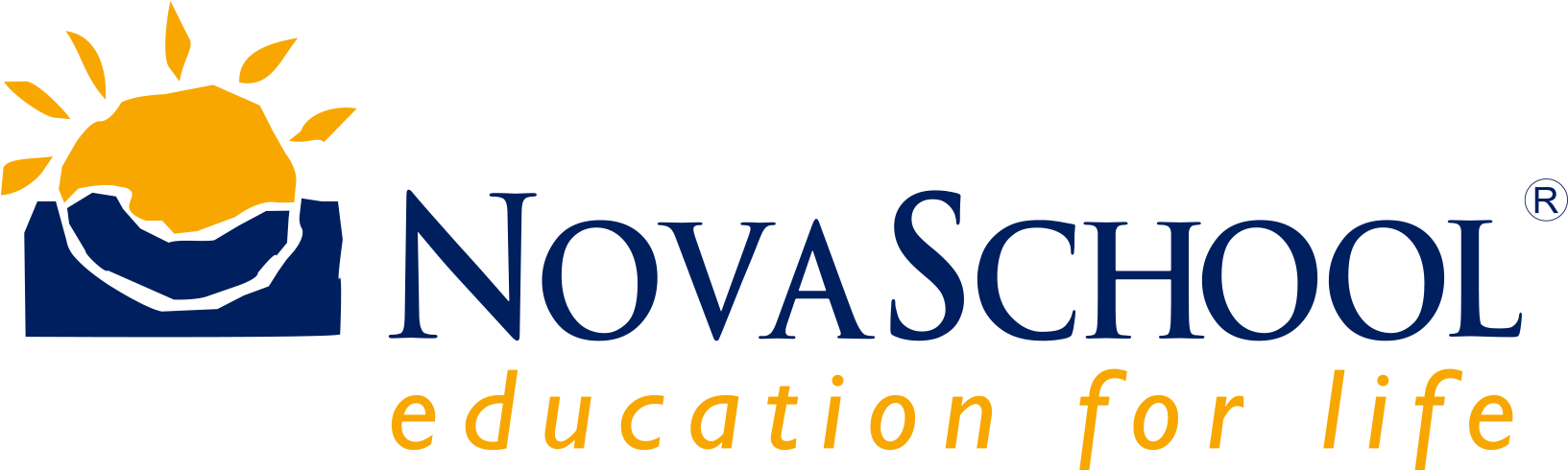 Cbtune - Novaschool (1674x531), Png Download