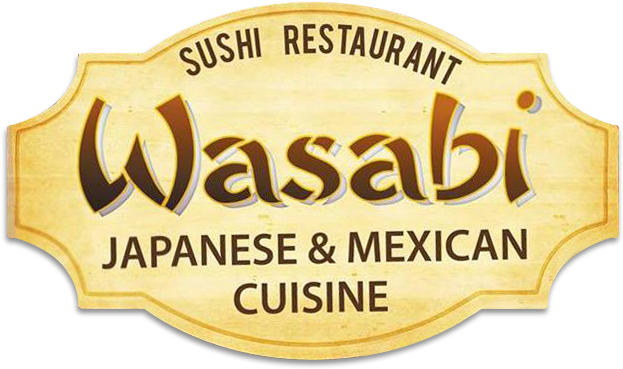 Wasabi Restaurant - Kentucky (634x369), Png Download