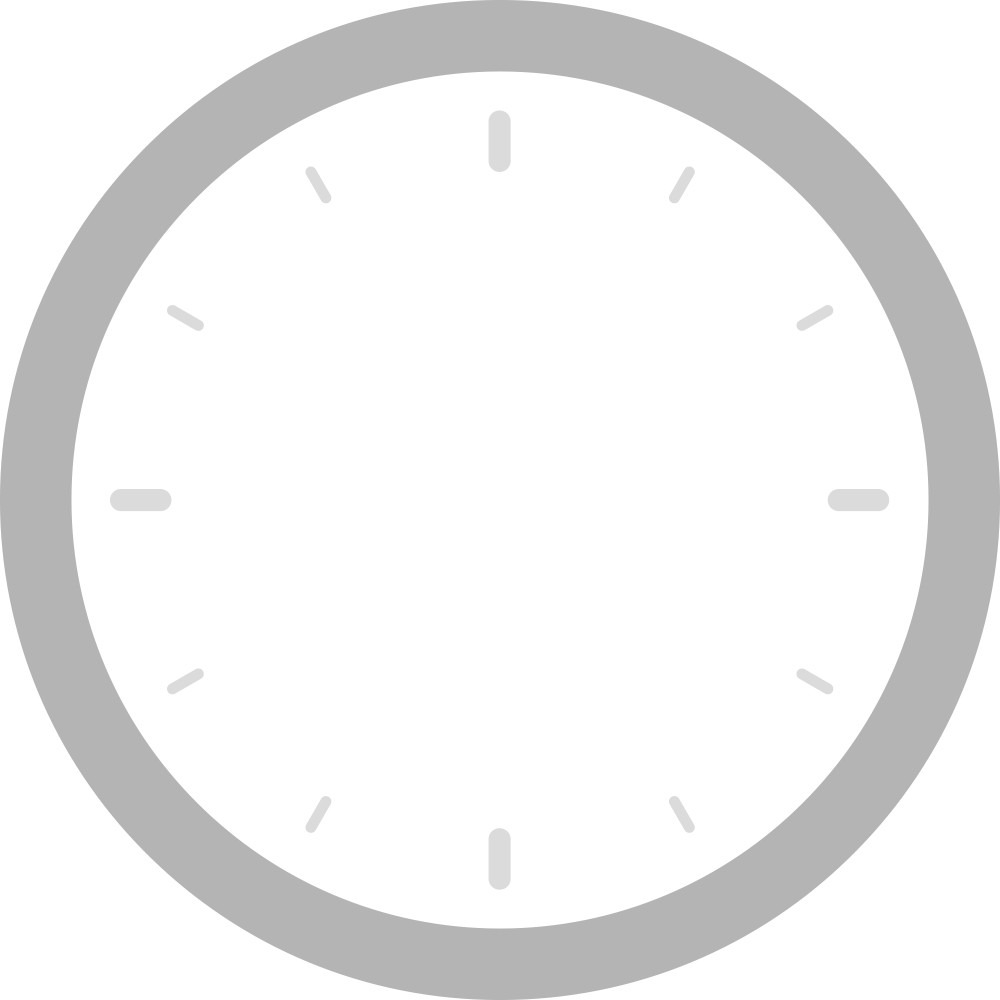 60 - Circle (1000x1000), Png Download