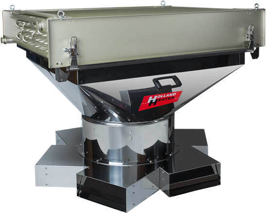 Sustainable Heating With Water-fired Hhw Units - Machine (600x600), Png Download