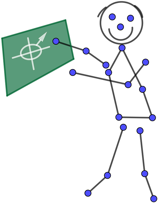 Avatar Original Y Personalizado A La Materia Profesional - Diagram (814x796), Png Download