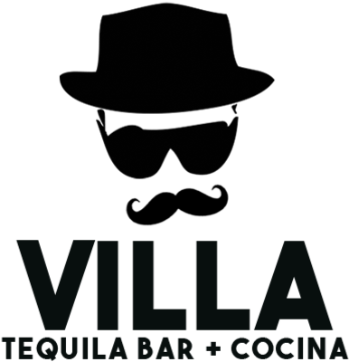 Villa Tequila Bar & Grill - Fedora (565x425), Png Download