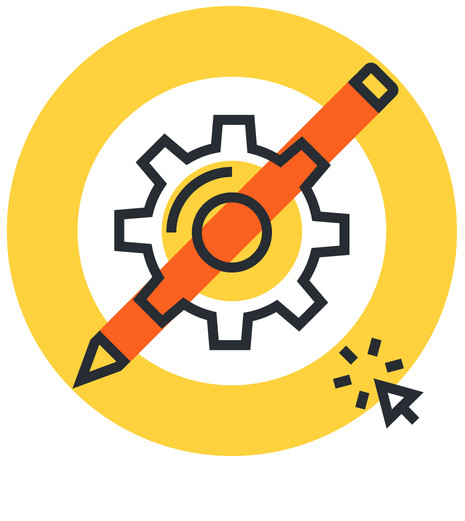 Terug Naar Overzicht - Specialization Line Icon (600x600), Png Download