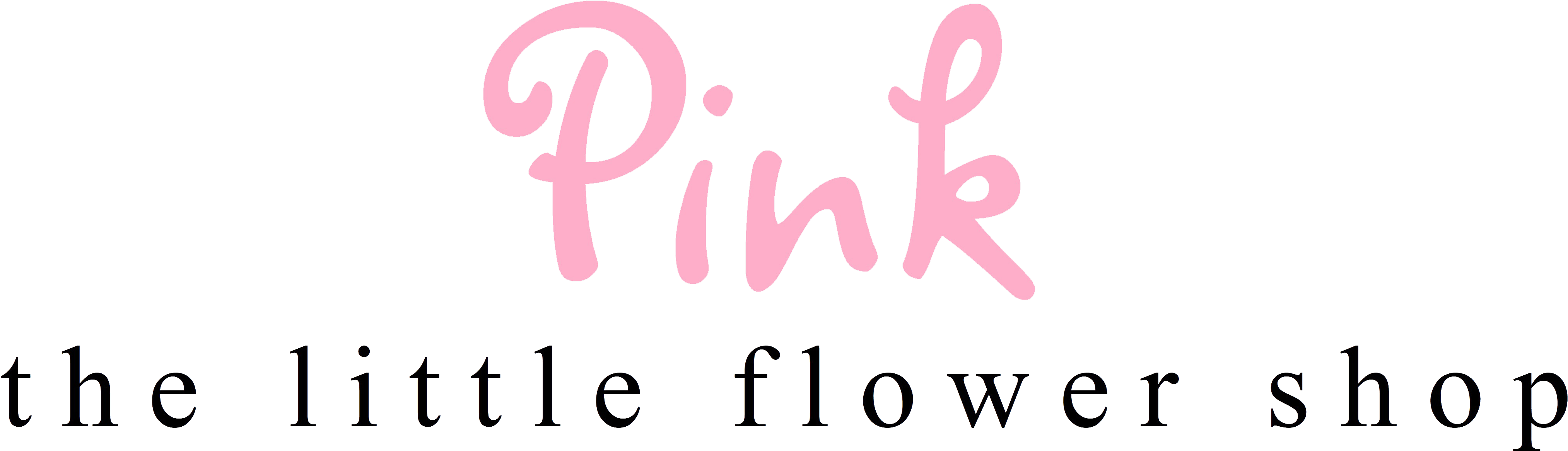 Pink, The Little Flower Shop - Houses Of Parliament (4242x1362), Png Download