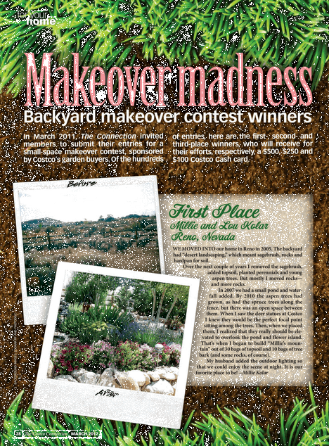 Botanical Garden (468x634), Png Download