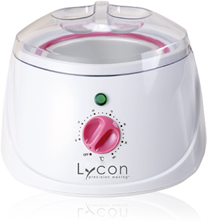 Wax Heaters - Lycon Precision Mini Wax Pot 550g (350x500), Png Download