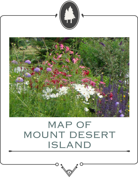 Map Of Open Garden Day - Map (480x620), Png Download
