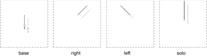 Here Are The Spaces Where To Use The Correct Parts - Wall Clock (690x195), Png Download