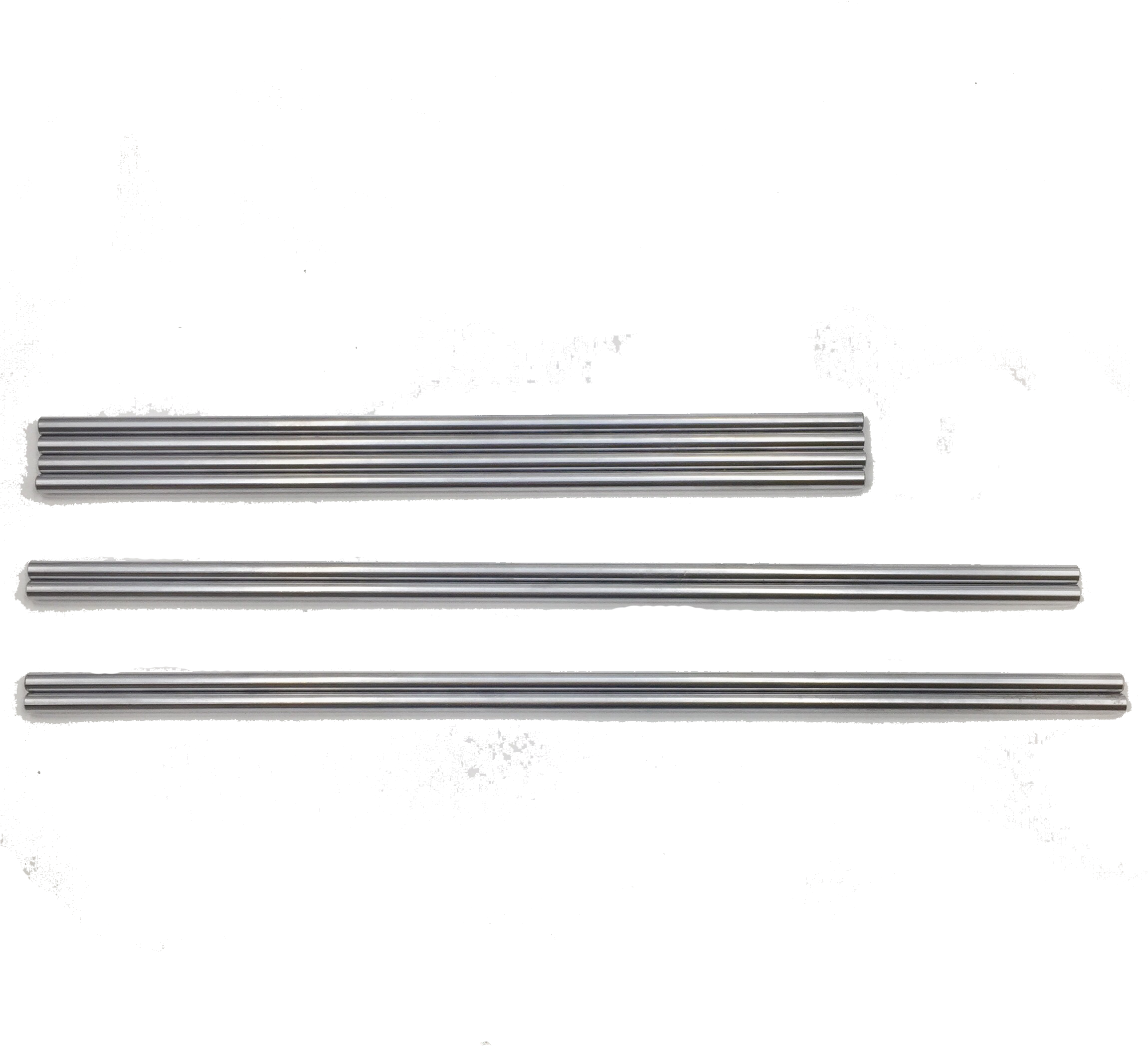 Basic - Rifle (2301x2299), Png Download
