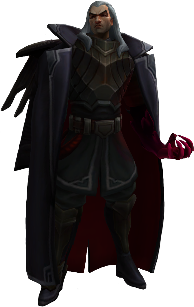 Download Human Lol Swain Cosplay Full Size PNG Image PNGkit