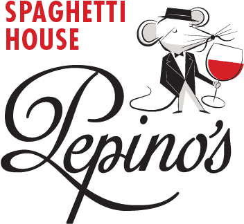 Pepinos - Pepino's Spaghetti House (632x492), Png Download