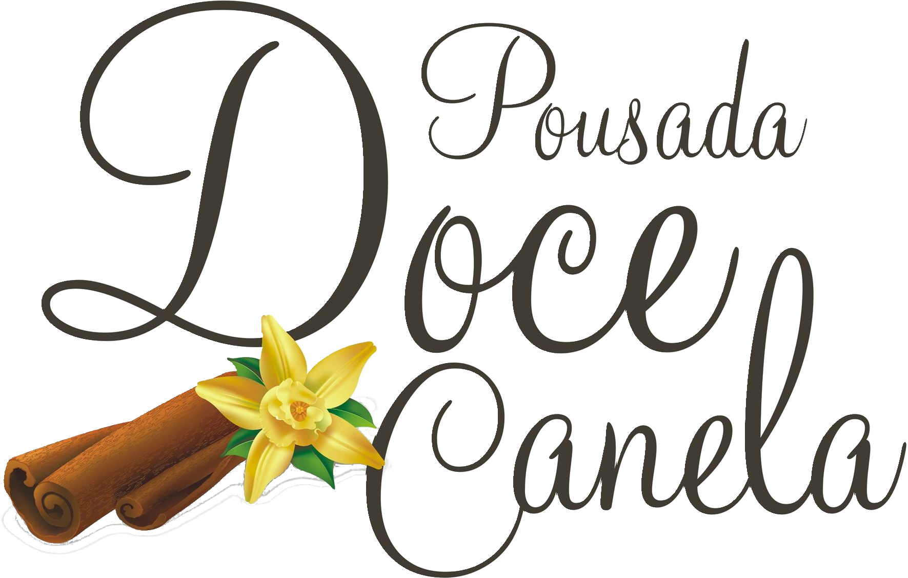 Pousada Doce Canela (1804x1321), Png Download