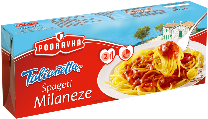 Podravka (840x486), Png Download