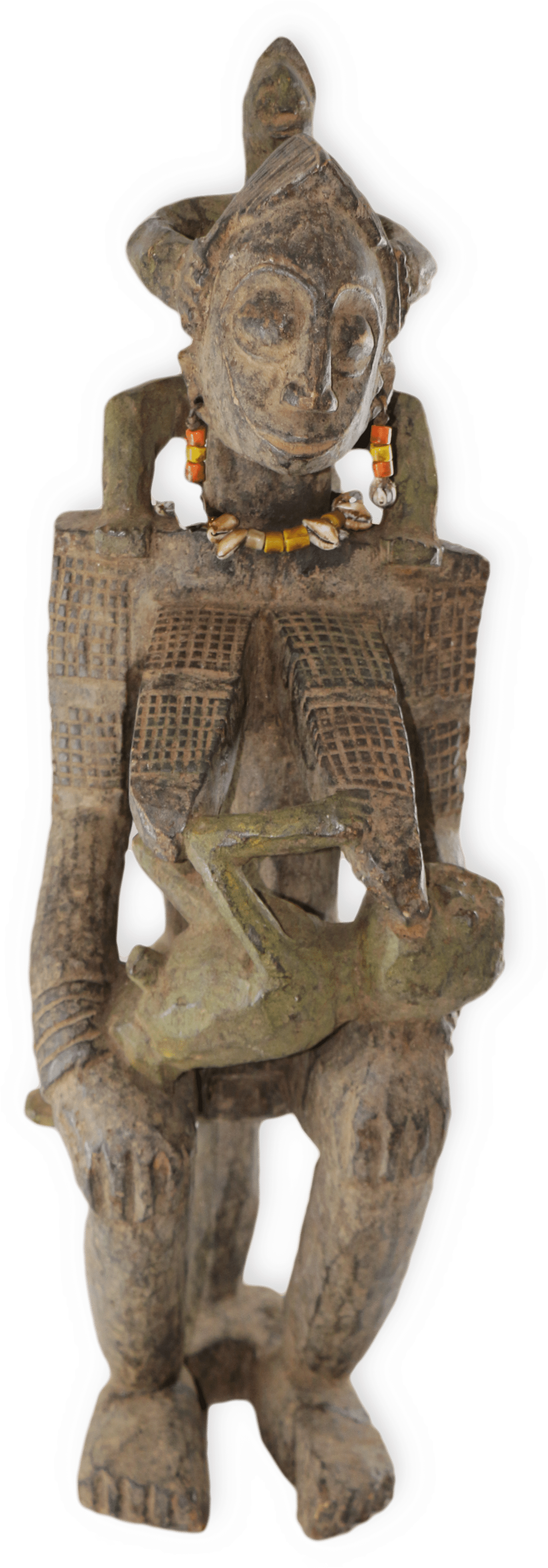 African-arte065 (2667x4000), Png Download