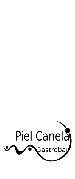 Small - Bar (252x598), Png Download