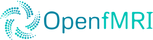 Open Fmri Sharing Brain Mri Data - Openneuro (501x500), Png Download