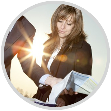 Excellent Design Services - Wall Clock (360x360), Png Download