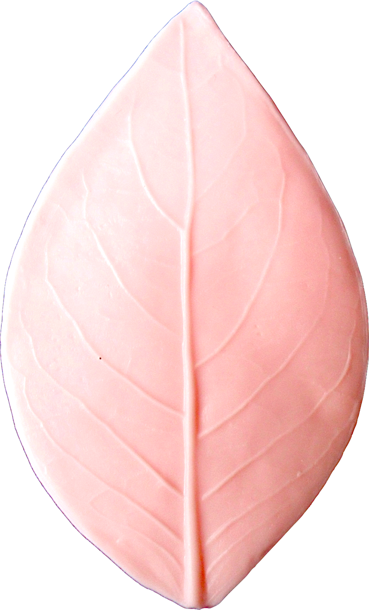 Rose Leaf - Ham (720x1191), Png Download