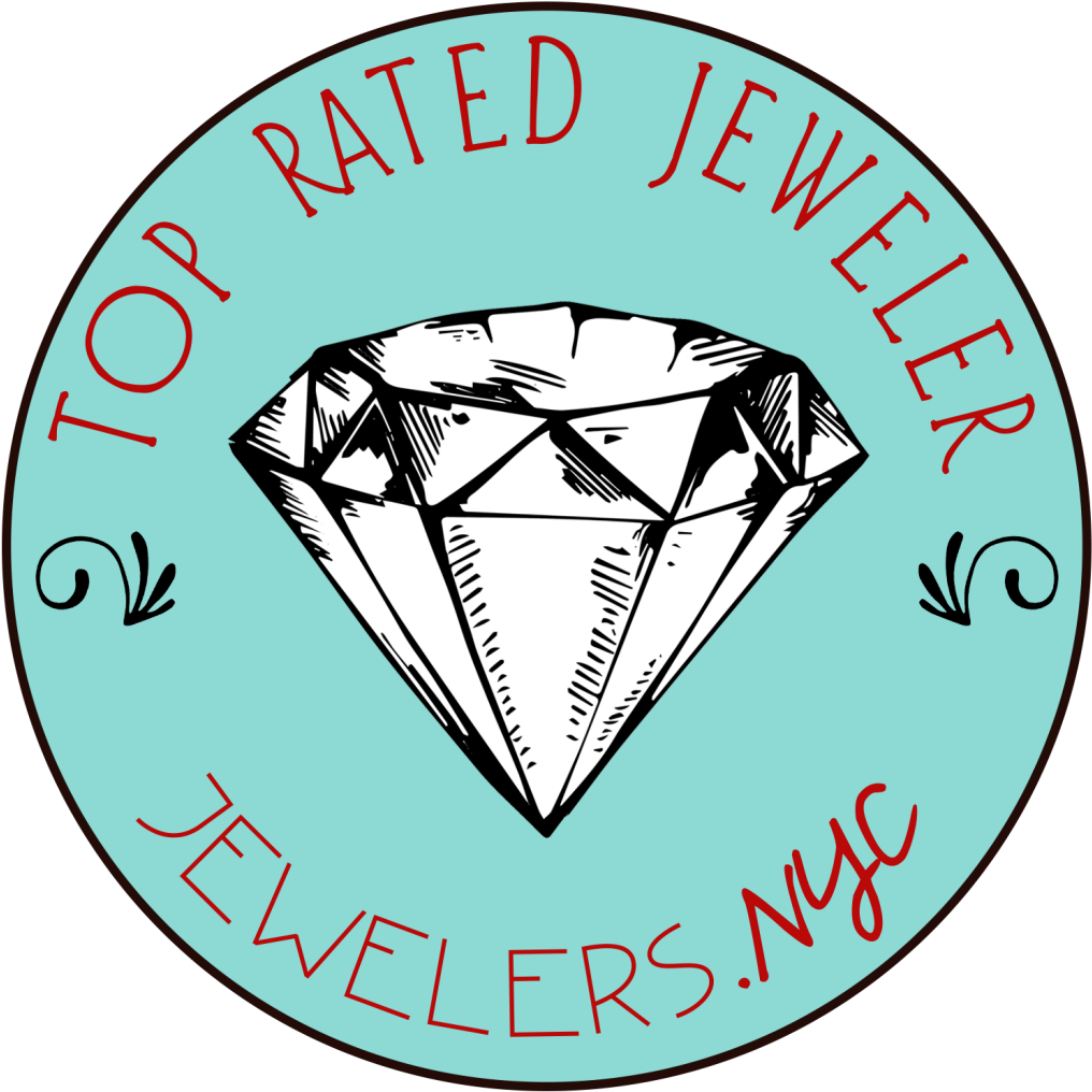 Top Rated Jeweler Award - Award (1024x1024), Png Download