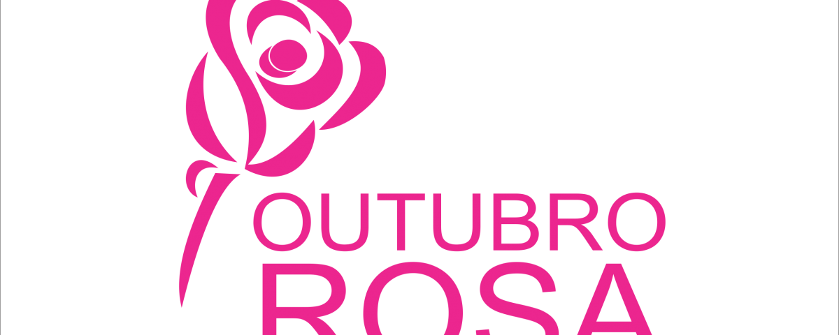 Outubro Rosa - Outubro Rosa 2013 (1200x480), Png Download
