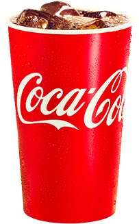 Refrigerantes - Cherry Coke Can 24x 330ml (520x386), Png Download